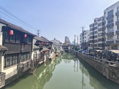 -葑门横街