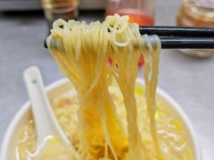 -汉记面馆(南华东路店)