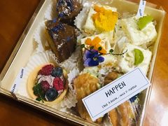 -HAPPEN(江川东路店)