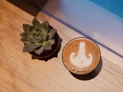 -Peet's Coffee皮爷咖啡(豫园店)