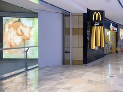 -麦当劳(领展中心城店)
