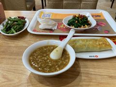 -宋记粥铺家常菜·米饭套餐·粤式早点(宽城万达店)