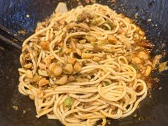 -我的面 川味Bistro(后沙峪店)