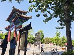 -天宁寺