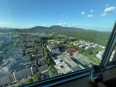 -南京维景国际大酒店(南京博物院店)