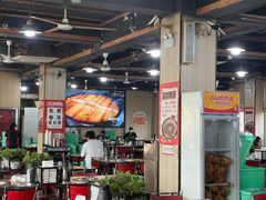 -皖北巫氏三胖地锅鸡(长淮总店)