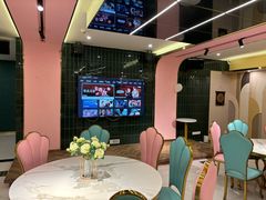 -暖心派对·独栋别墅团建聚会轰趴馆