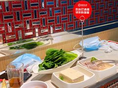 -海底捞火锅(枫蓝国际购物中心店)