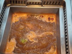 -冠菌火锅自助(东莞樟木头店)