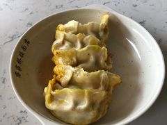 -蒋家桥饺面店(四望亭路店)