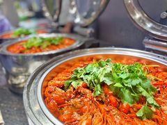 -紫金港国际饭店-自助早餐(申花路店)