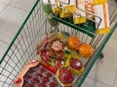 -Olé精品超市(沈阳万象城店)