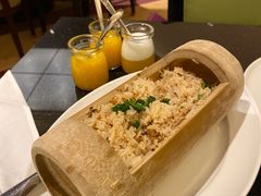 -铭轩中餐厅·海南菜·粤菜(亚龙湾瑞吉店)