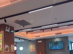 -香港深仔记茶餐厅(东门店)