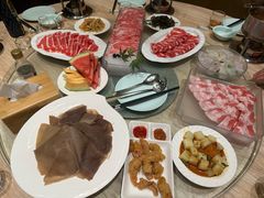 -石鼎香·非遗淮扬火锅(江都龙川桥店)