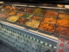 -昌星·星星冷面麻辣烫(百货大楼店)