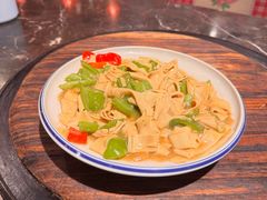 -粗粮人家·东北菜(洋桥店)