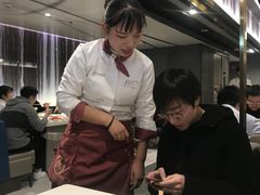 -海底捞火锅(玉桥商业广场店)