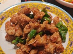 -满园烤鸭·春饼(沈北万达店)
