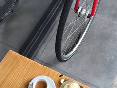 -常识咖啡common sense(春熙路店)