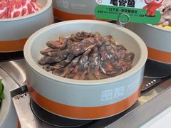 -密友回转自助火锅(世茂国际广场店)