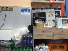 -五娃子烧烤(人民路150号院店)