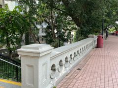 -香港佐治五世纪念公园