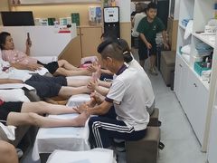 -郑远元专业修脚房(番禺路店)