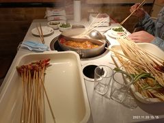 -大斌家串串火锅(德思勤店)