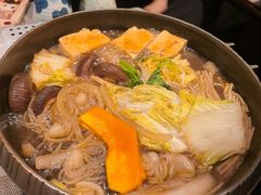 -满来寿喜烧(金虹桥店)