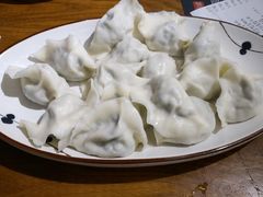 -必点海鲜·鲅鱼水饺(鞍山西道店)