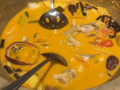 -云尊府云南菜·蒸汽石锅鱼(学清路店)