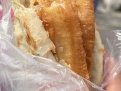 -王氏烧饼无矾油条