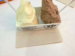 -野人先生现做冰淇淋(北京环宇荟店)