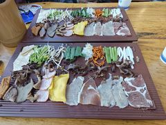 -桥香园过桥米线(国贸店)