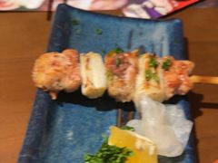 -弓二·烧鸟居酒屋(财富购物中心店)