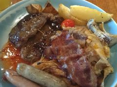 -美盛喜来登大酒店-盛宴标帜餐厅