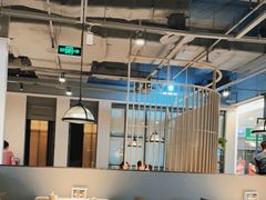 大堂-三俞竹苑(卓展店)