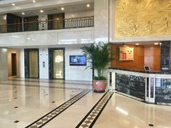 -泛海名人酒店-餐厅
