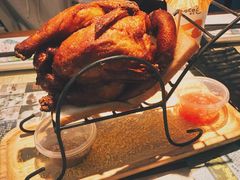 -豆蔻电影主题餐厅(四牌楼店)