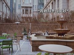 -潮一不贰·法式甜品·生日蛋糕·西式简餐(外滩店)