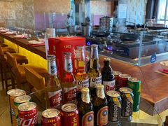 -面道特色餐厅·海口鲁能希尔顿酒店