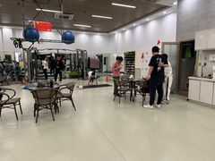 -中田健身工作室(嘉定江桥店)