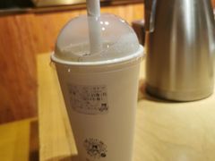 -沪上阿姨·精选茶饮(滨海永旺梦乐城店)