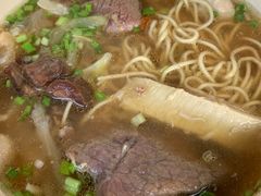 -新记肉骨茶