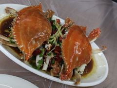 -阿杰臻选海鲜饭店(普陀山店)
