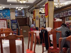 -峨嵋酒家(地安门店)