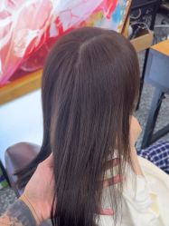 -藤野造型·烫·染发型设计店