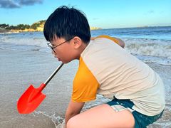 -阿弟特色海鲜餐厅·大排档(平潭店)