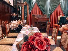 -中山路壹号传奇club·啤酒花园餐厅